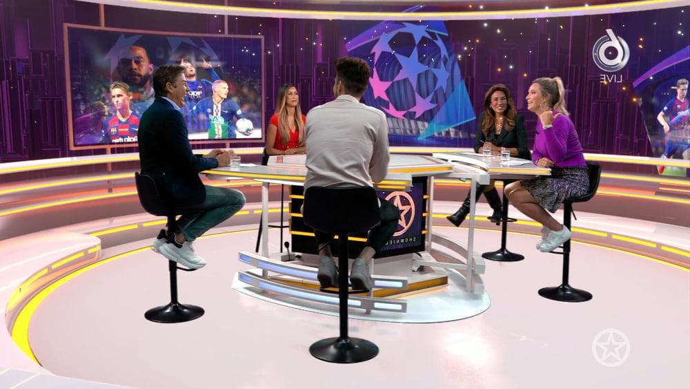 25P Helene Hendriks dutch tv slut vol 4