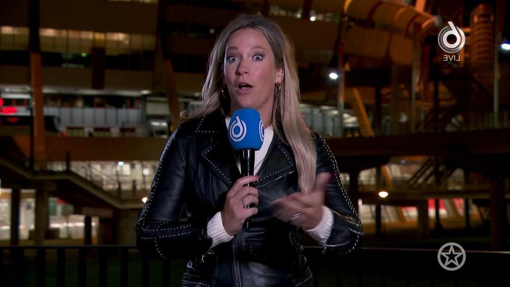 25P Helene Hendriks dutch tv slut vol 4