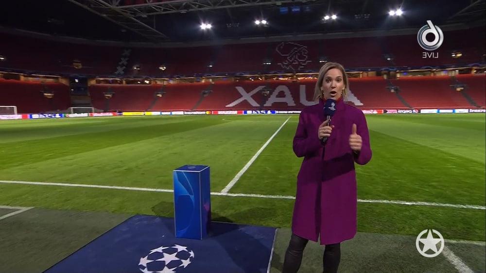 25P Helene Hendriks dutch tv slut vol 4