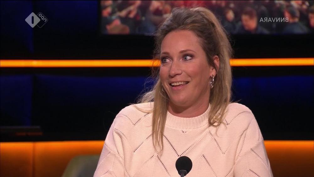 25P Helene Hendriks dutch tv slut vol 4