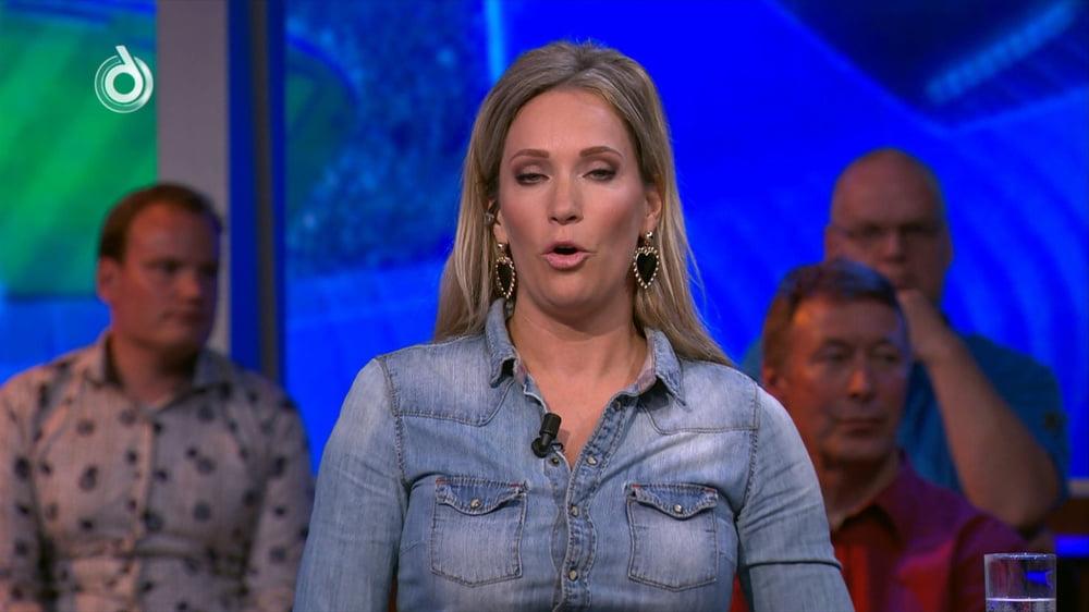 25P Helene Hendriks dutch tv slut vol 4