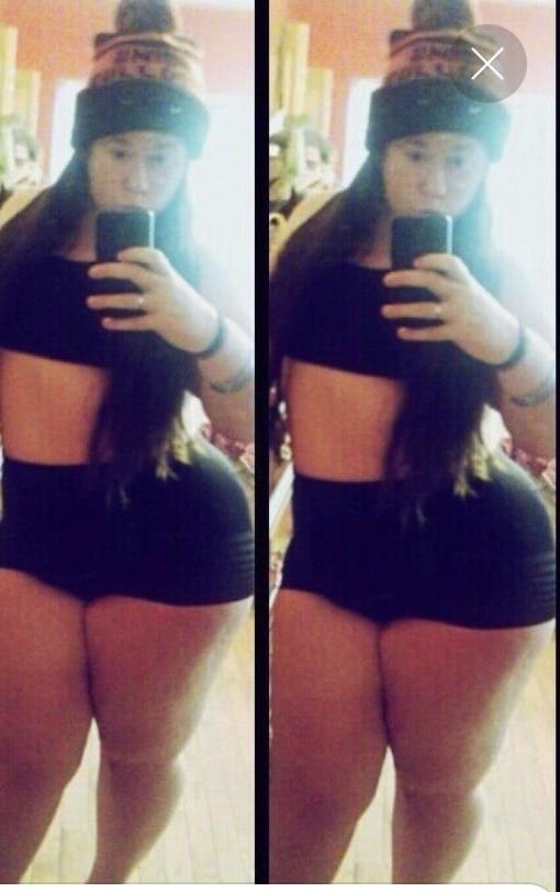 25P Kentucky Pawg Randie