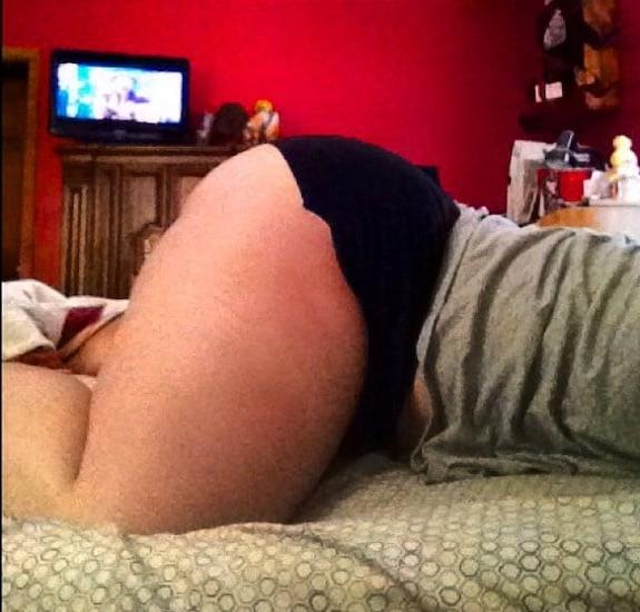 25P Kentucky Pawg Randie