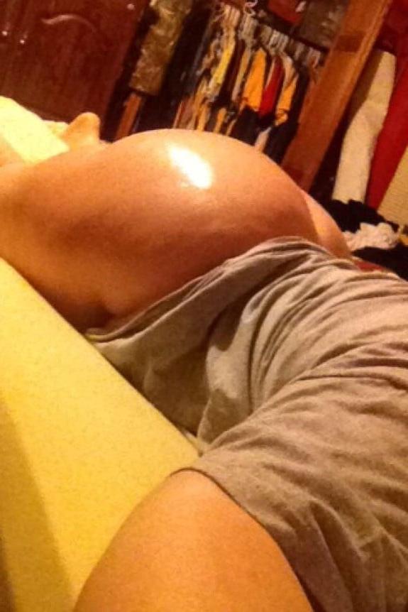 25P Kentucky Pawg Randie