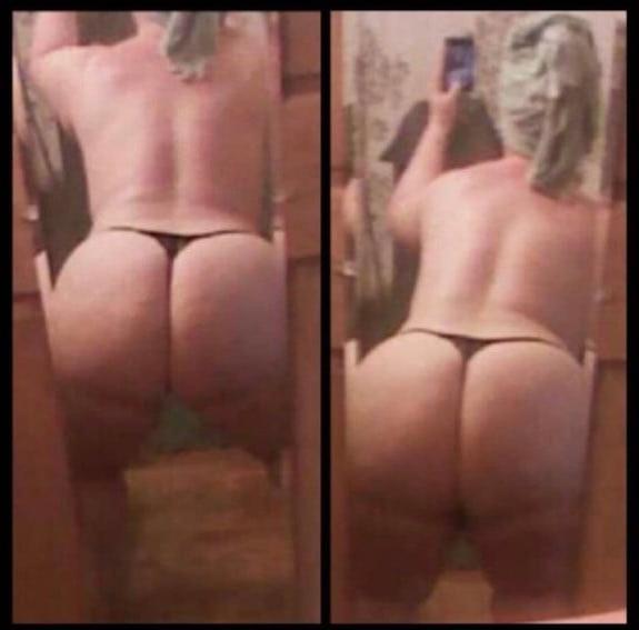 25P Kentucky Pawg Randie