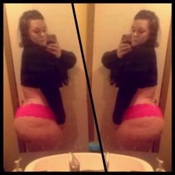 25P Kentucky Pawg Randie