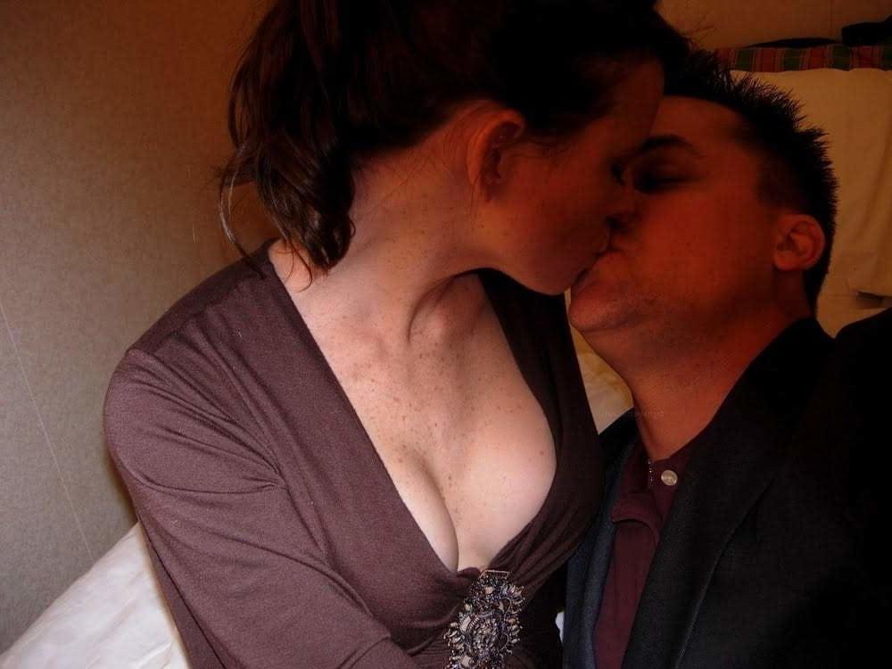 25P Sam is a hot brunette with great tits I want to fuck