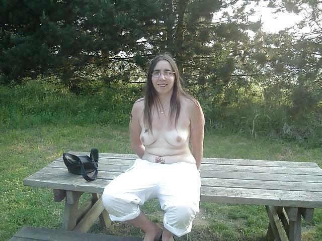 25P Benedicte, Hairy, Horny, Sexy Girl , I'd LOVE To Fuck