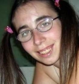 25P Benedicte, Hairy, Horny, Sexy Girl , I'd LOVE To Fuck