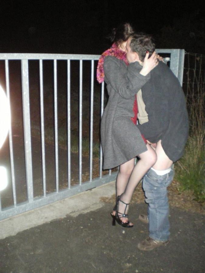 25P Dogging slut 15