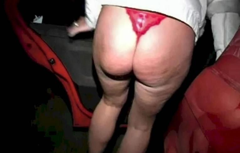25P Dogging slut 15