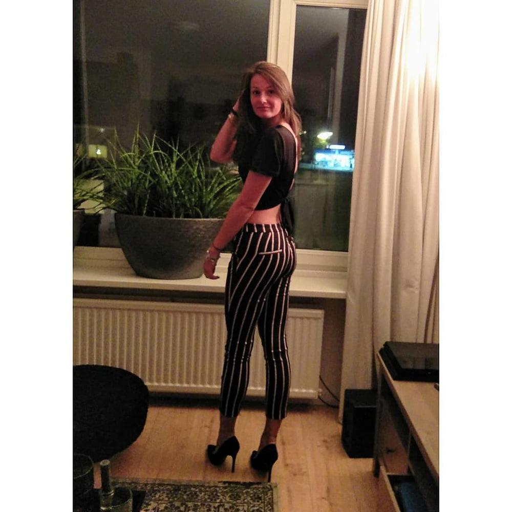 25P Dutch girl mix 2