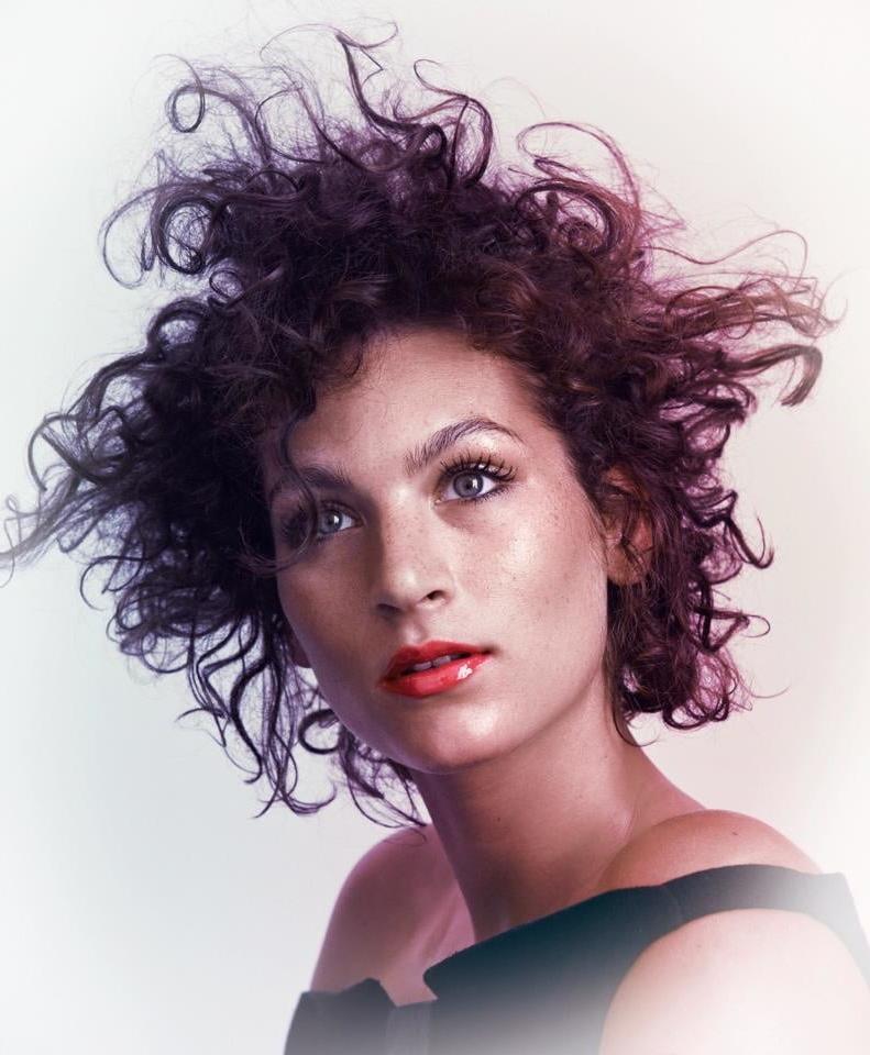 12P Eva van de Wijdeven dutch actrice