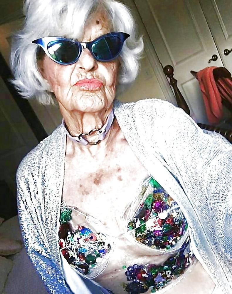 25P Grannies, I love