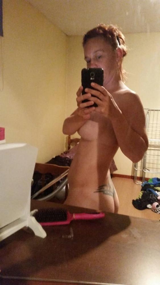 13P Trashy dutch Monique
