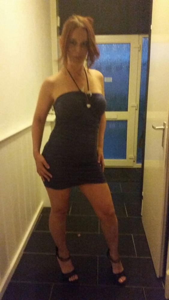 13P Trashy dutch Monique
