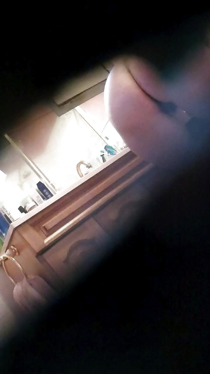 14P Compilation of erotic bits on hidden cam