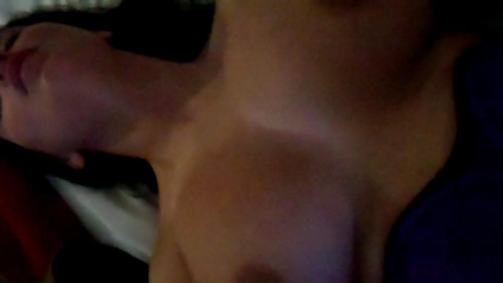 14P Compilation of erotic bits on hidden cam