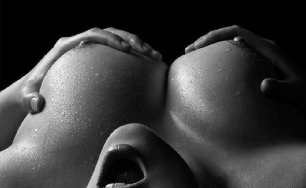 25P Lips or tits - which to fuck FIRST