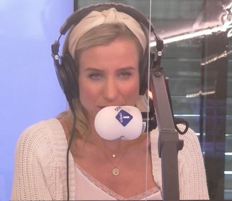25P collection of my fav dutch tv sluts vol 2