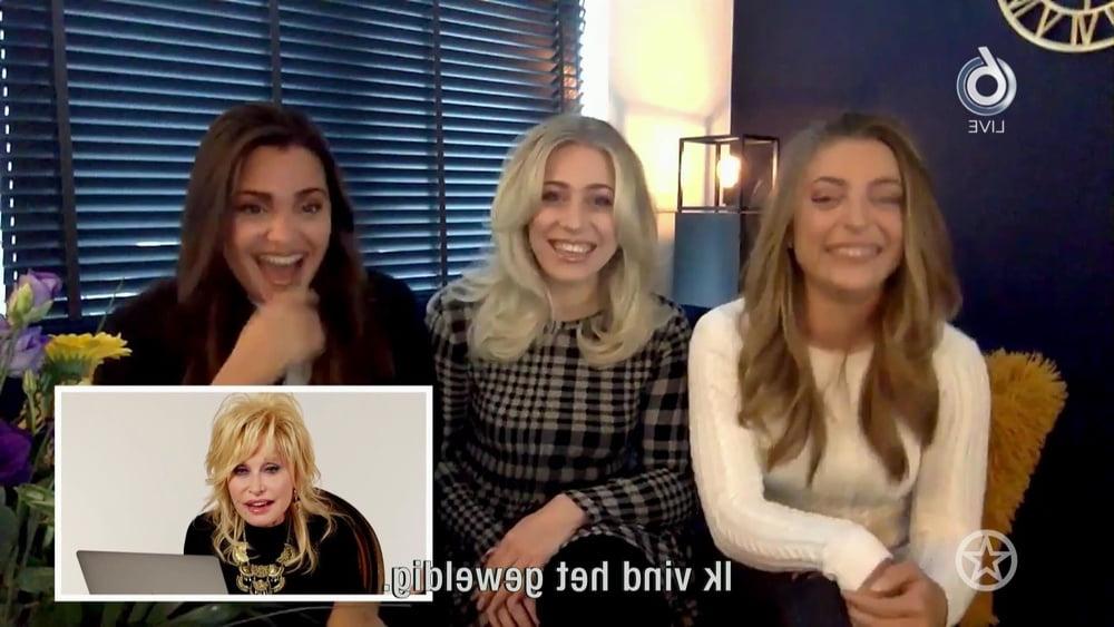 25P collection of my fav dutch tv sluts vol 2