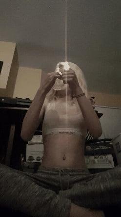 25P I want to see her BUTTHOLE