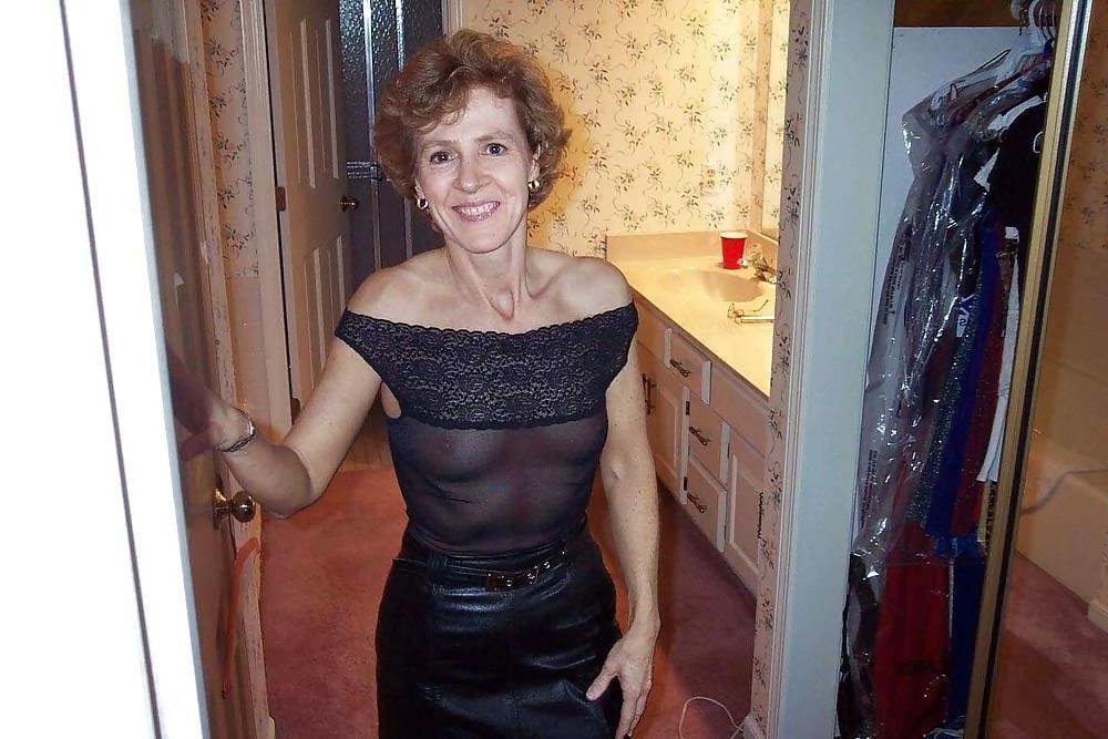 25P GILF Grannies I'd Really Like To Fuck #1 - Perverted1988