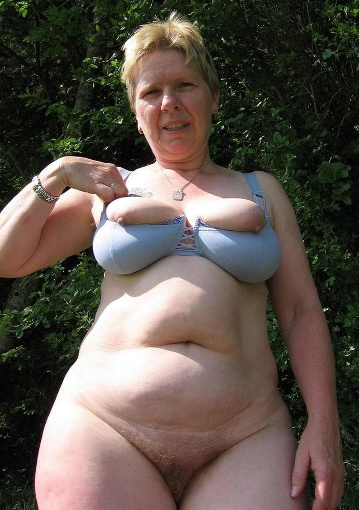 25P GILF Grannies I'd Really Like To Fuck #1 - Perverted1988