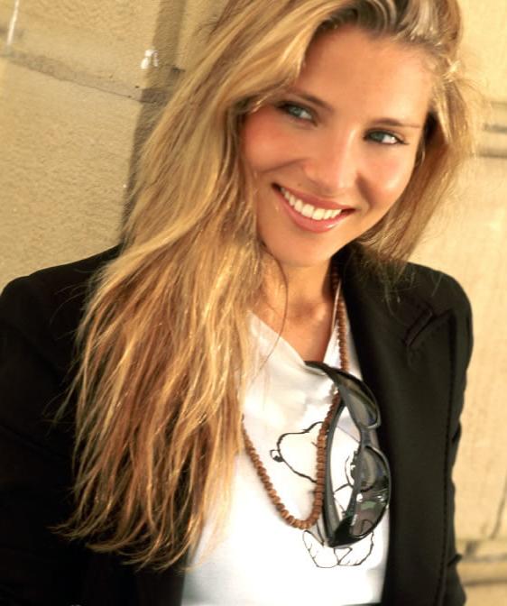 25P Elsa Pataky Hot As Fuck