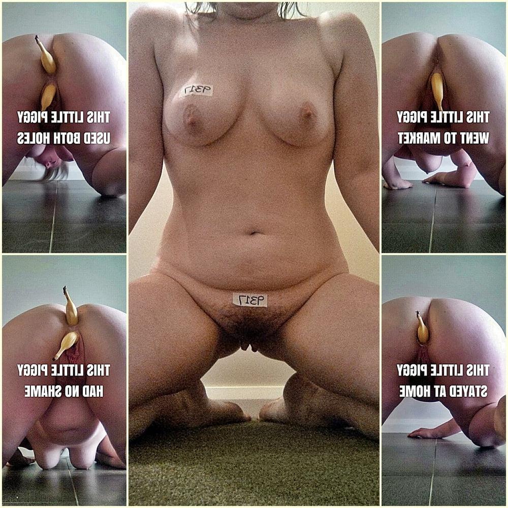 25P Fuck pig whores