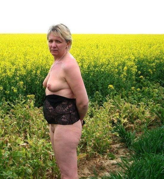 25P GILF Grannies I'd Really Like To Fuck #4 - Perverted1988