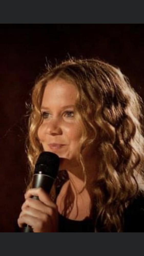 25P I would fuck Amy Schumer