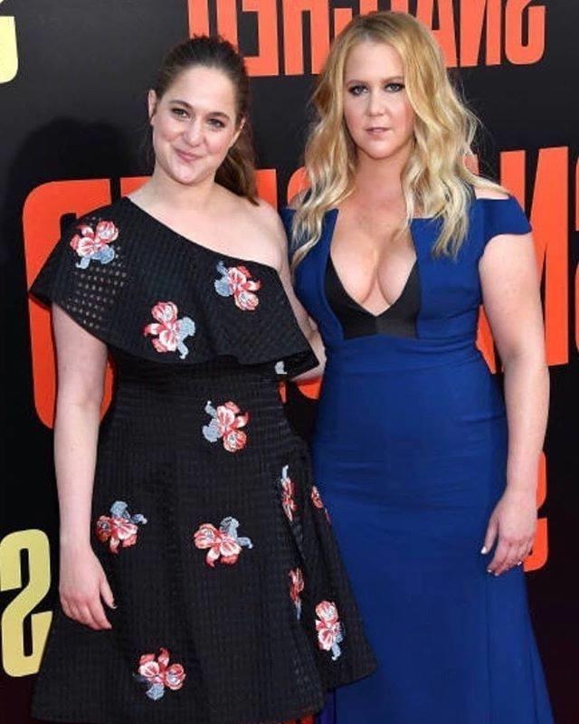 25P I would fuck Amy Schumer