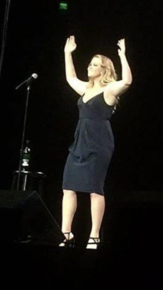 25P I would fuck Amy Schumer