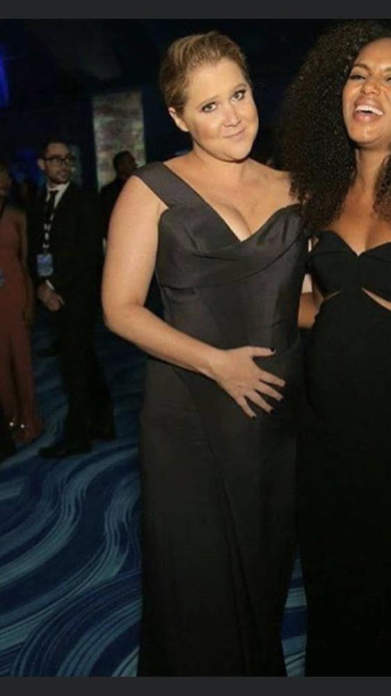 25P I would fuck Amy Schumer