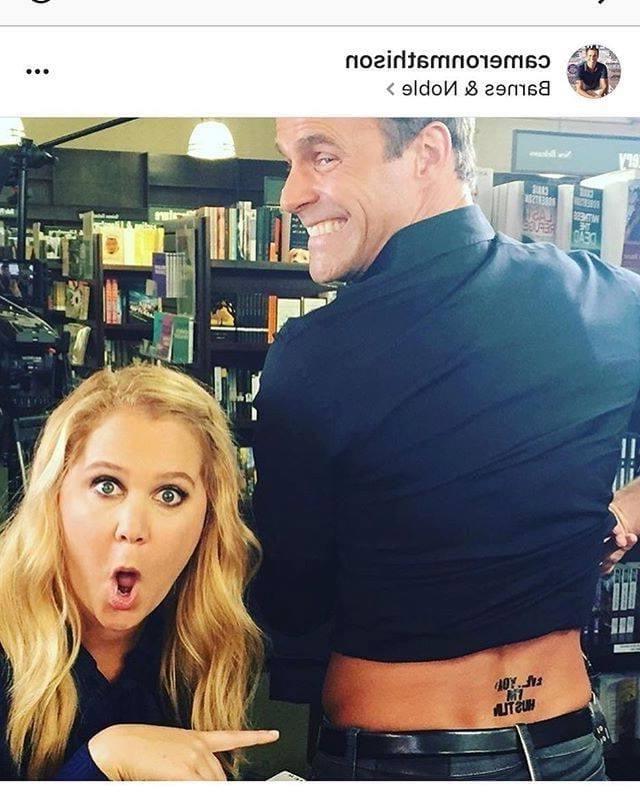 25P I would fuck Amy Schumer