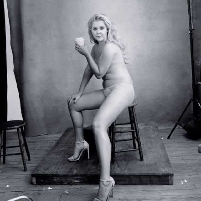 25P I would fuck Amy Schumer