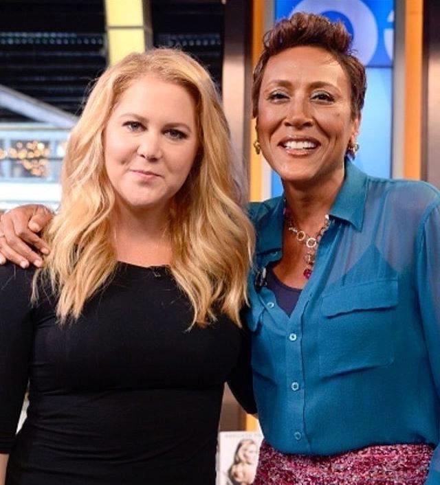 25P I would fuck Amy Schumer