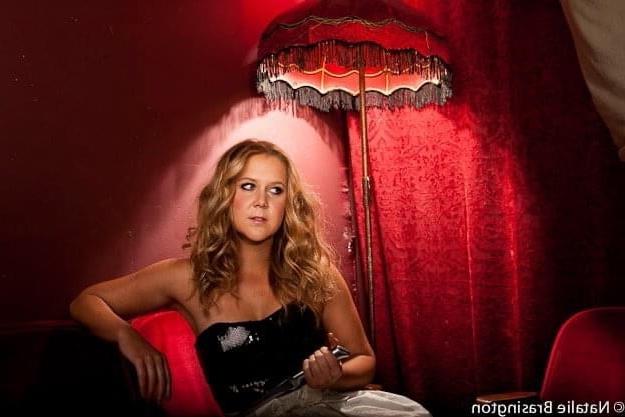 25P I would fuck Amy Schumer