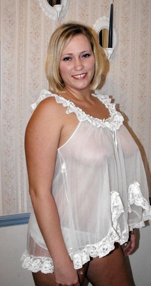 25P grannies in baby doll  night wear