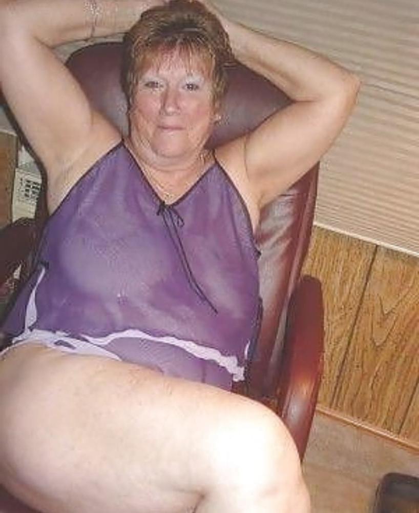 25P grannies in baby doll  night wear