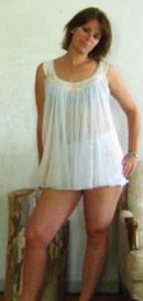 25P grannies in baby doll  night wear