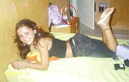 19P Funny Stuff