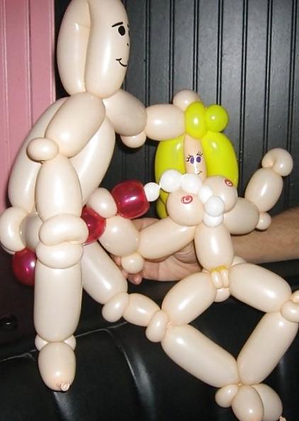 19P Funny Stuff