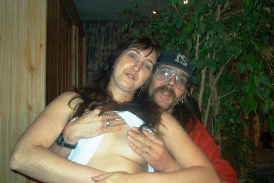25P Dogging slut 13