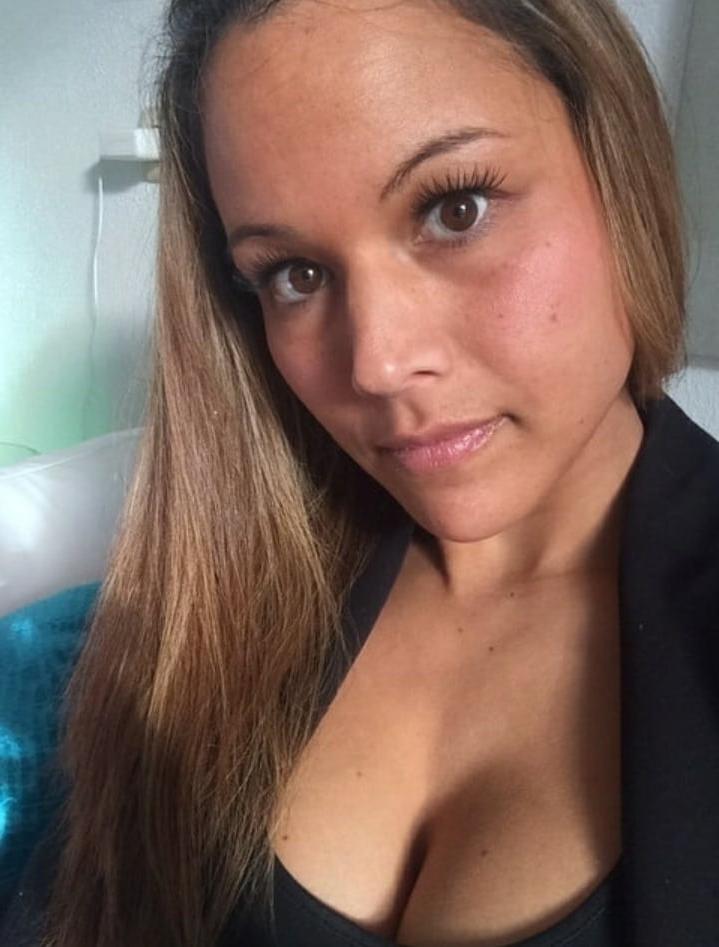 25P Dutch babe Sasha