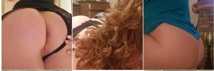 9P Real redhead pawg wife. Please comment and send pic request