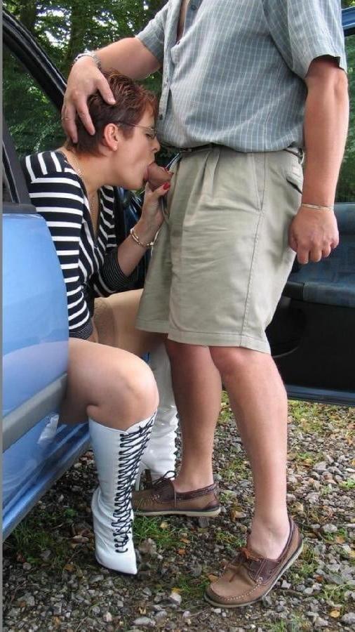 25P Dogging slut 12