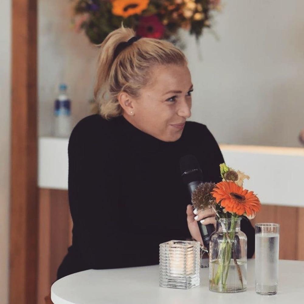 25P Dutch Michaela Krajicek