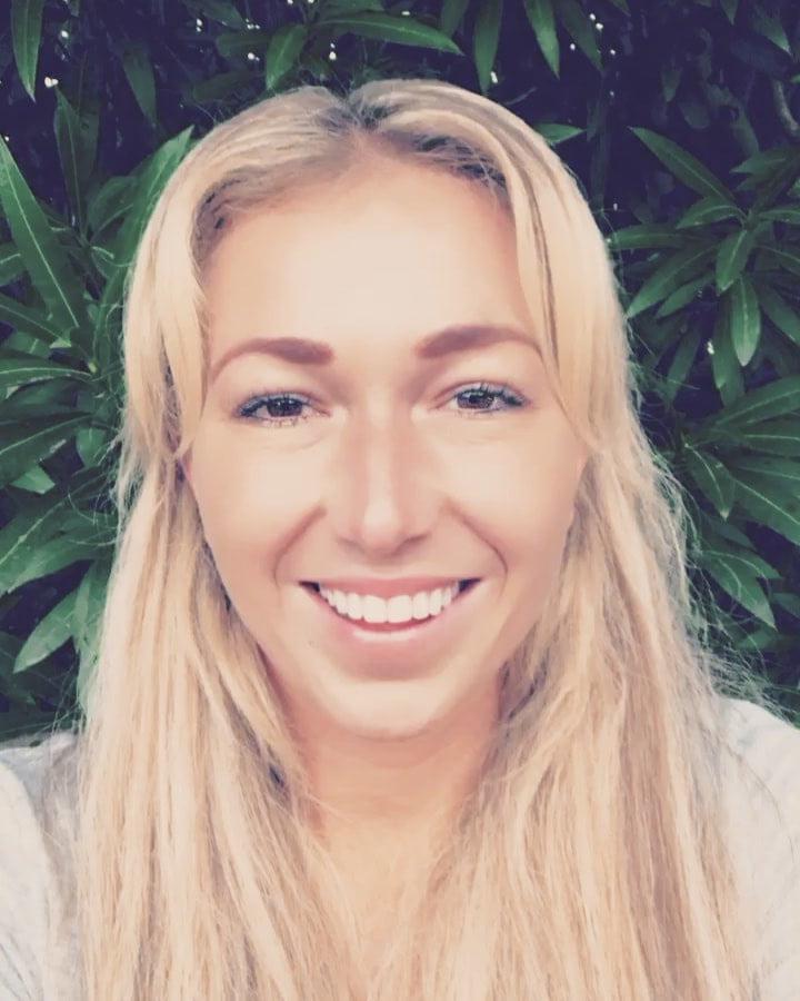 25P Dutch Michaela Krajicek